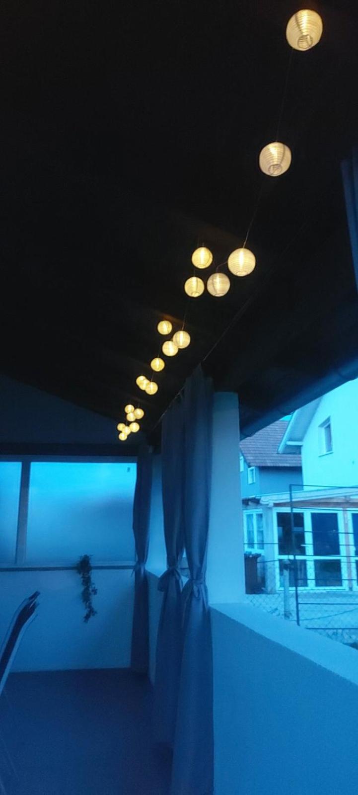 Kod Dide - Entry With Pin 0-24H Appartement Slavonski Brod Buitenkant foto