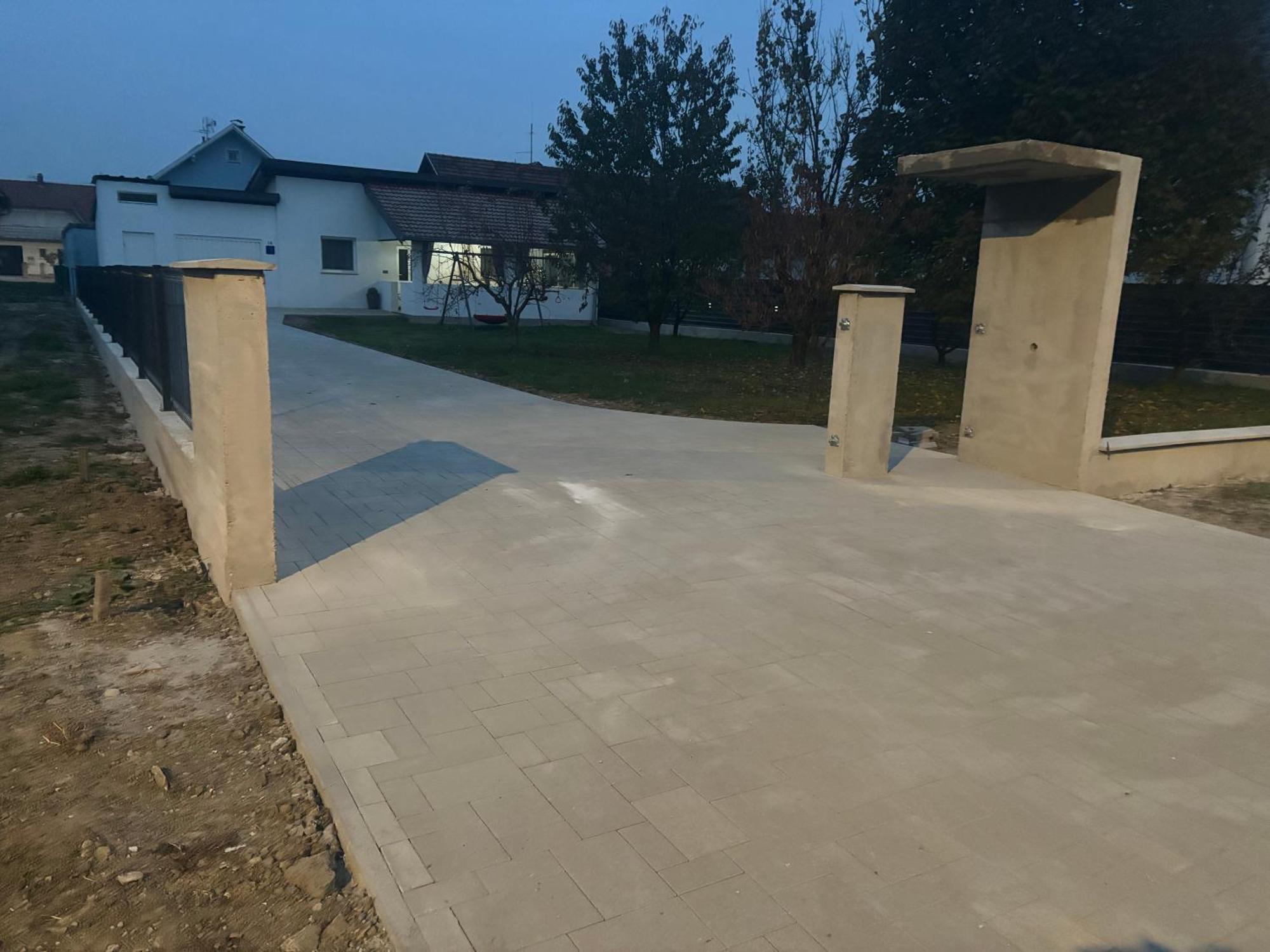 Kod Dide - Entry With Pin 0-24H Appartement Slavonski Brod Buitenkant foto
